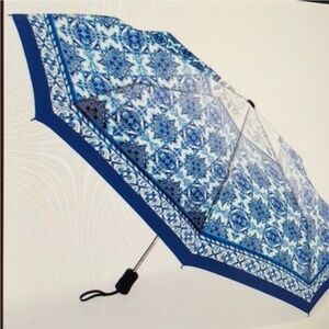 Brighton Blue Umbrella ☔️